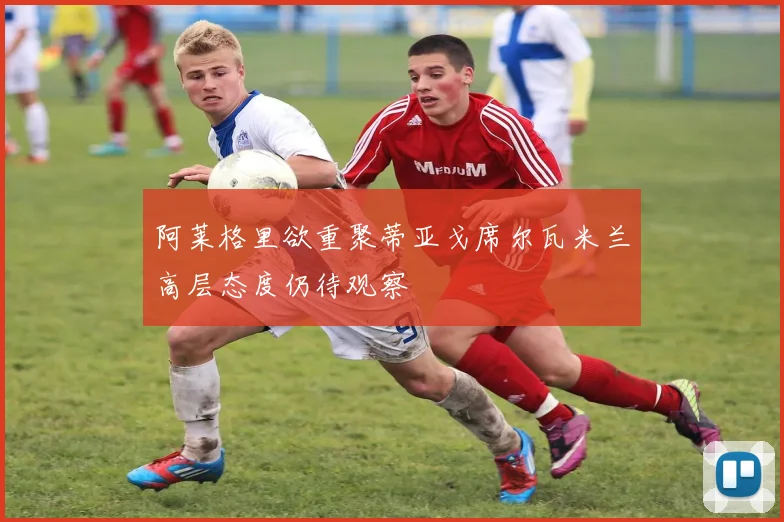 阿莱格里欲重聚蒂亚戈席尔瓦米兰高层态度仍待观察