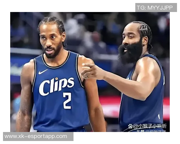 明天快船迎战掘金比尔因伤缺阵小卡继续缺席比赛