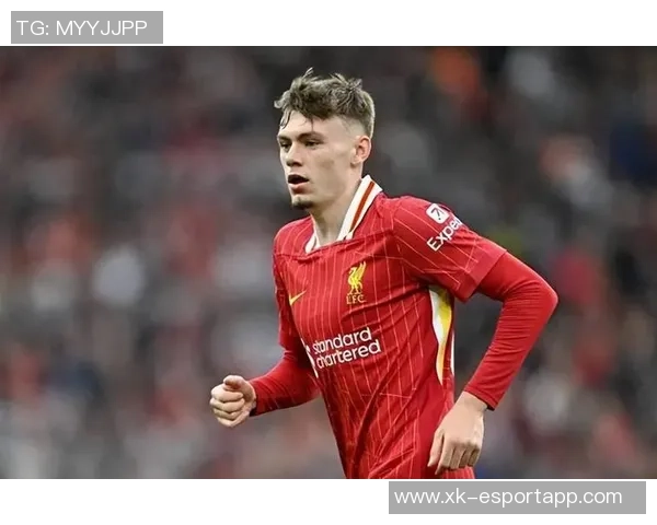 布拉德利重伤利物浦锁定多特后卫莱尔森身价2000万引关注